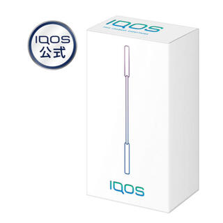 アイコス(IQOS)のIQOSクリーニングスティック【100本】(タバコグッズ)