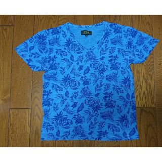 ムッシュニコル(MONSIEUR NICOLE)のvital monsieur nicoleヴィタルムッシュニコル Tシャツ(Tシャツ/カットソー(半袖/袖なし))