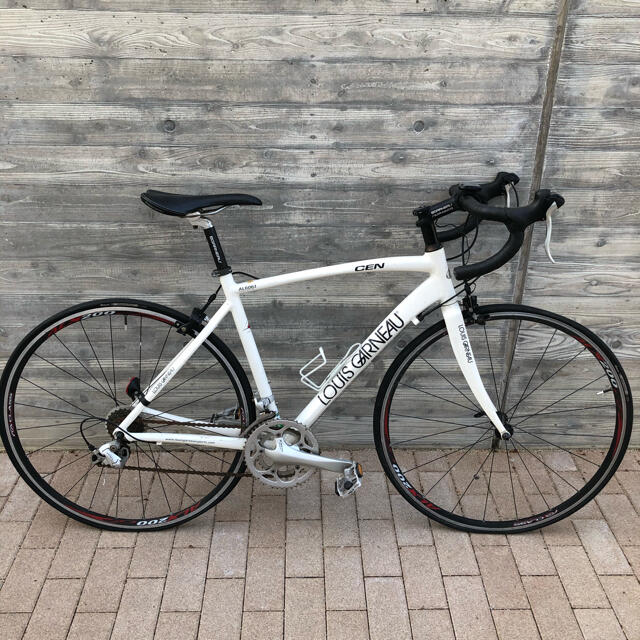 ロードバイク ルイガノ - 自転車本体