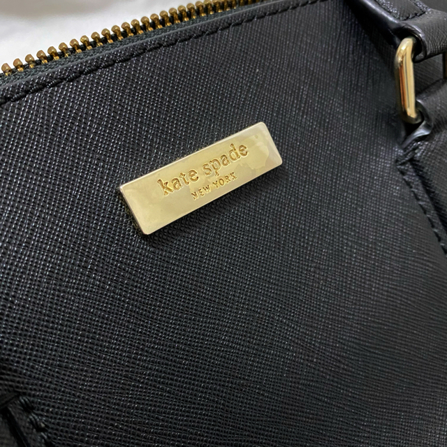 kate spade new york(ケイトスペードニューヨーク)のケイトスペード　KATE SPADE  2wayハンドバッグ レディースのバッグ(ハンドバッグ)の商品写真