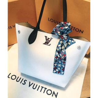 ルイヴィトン(LOUIS VUITTON)のルイヴィトン　バンドースカーフ　バンドー(バンダナ/スカーフ)