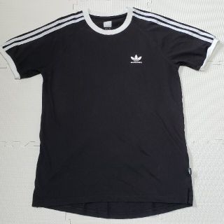 アディダス(adidas)のアディダス ワンポイントロゴ 半袖Tシャツ(Tシャツ/カットソー(半袖/袖なし))