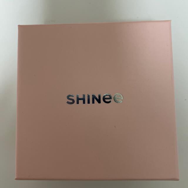 SHINee(シャイニー)のTAEMIN バースデーブレスレット エンタメ/ホビーのタレントグッズ(アイドルグッズ)の商品写真