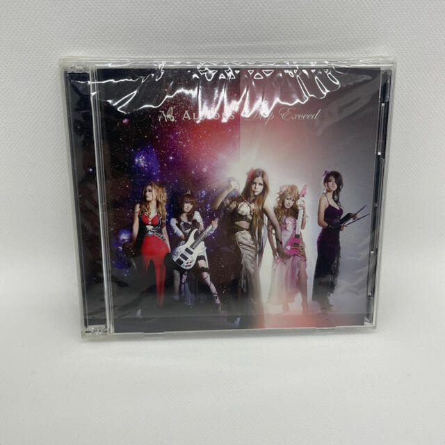 ALDious アルバムセット