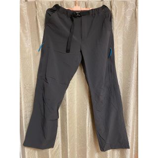 コロンビア(Columbia)のフェニックス　トレッキング パンツ　メンズL(登山用品)