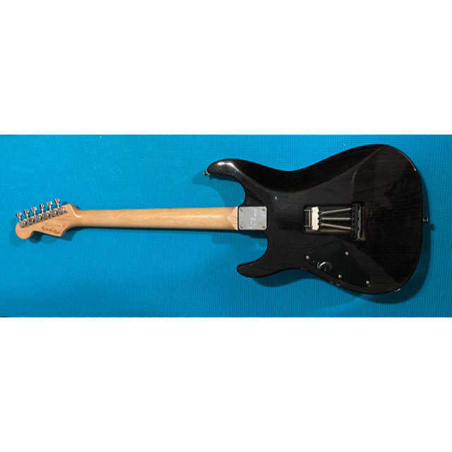 【お買い得】Crews Maniac Sound SS024 楽器のギター(エレキギター)の商品写真