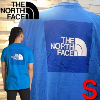 ザノースフェイス(THE NORTH FACE)のノースフェイス  THE NORTH FACE Tシャツメンズ　新品正規品S44(Tシャツ/カットソー(半袖/袖なし))