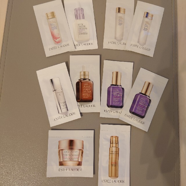 Estee Lauder(エスティローダー)の再お値下げ★エスティローダー  テスターよりどり コスメ/美容のスキンケア/基礎化粧品(化粧水/ローション)の商品写真