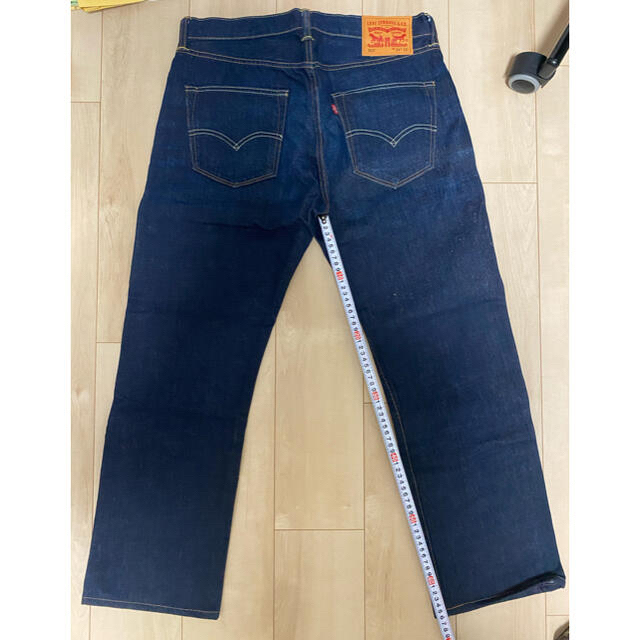 Levi's(リーバイス)の値下げ）リーバイス501 未使用 メンズのパンツ(デニム/ジーンズ)の商品写真