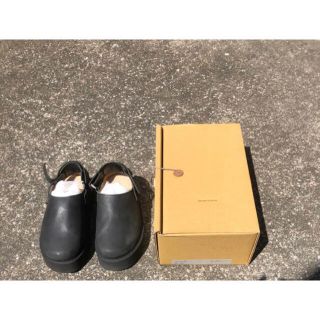 Hender Scheme - Hender Scheme エンダースキーマ ZOOK ズック ot-s