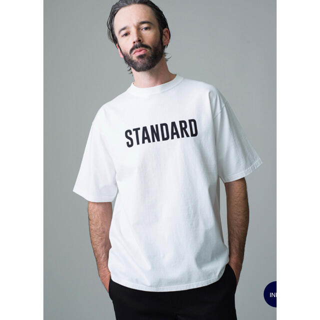 MサイズHevy Weight SD RHC Logo Tee-