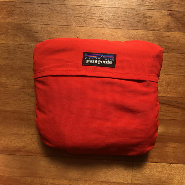 patagonia(パタゴニア)の patagonia バッグ carry ya'll bag エコバッグ PBH メンズのバッグ(ショルダーバッグ)の商品写真