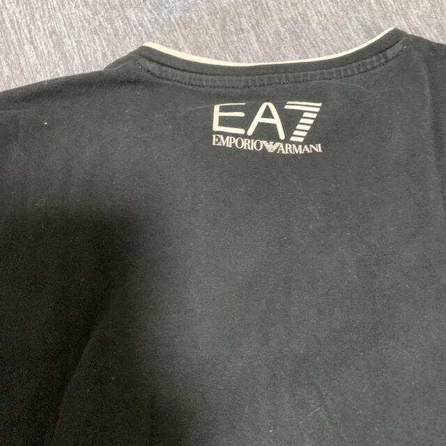 Emporio Armani(エンポリオアルマーニ)のエンポリオアルマーニ　tシャツ メンズのトップス(Tシャツ/カットソー(半袖/袖なし))の商品写真