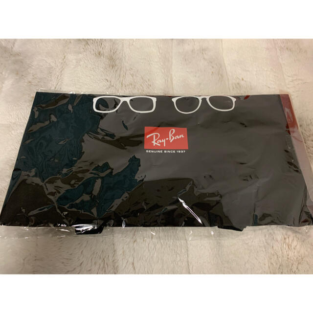 Ray-Ban(レイバン)のRayBan トートバッグ レディースのバッグ(その他)の商品写真