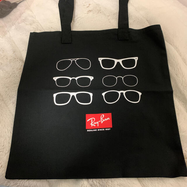 Ray-Ban(レイバン)のRayBan トートバッグ レディースのバッグ(その他)の商品写真