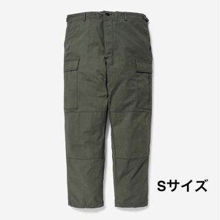 ダブルタップス(W)taps)のWTAPS WMILL 01 TROUSERS NYCO. RIPSTOP(ワークパンツ/カーゴパンツ)