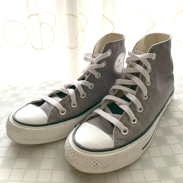 CONVERSE(コンバース)のコンバース ハイカット ネクスター 23cm レディースの靴/シューズ(スニーカー)の商品写真