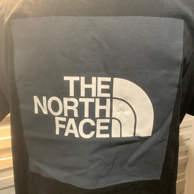 THE NORTH FACE(ザノースフェイス)の48ノースフェイス L NORTH FACE Tシャツ　メンズ　新品　正規品 メンズのトップス(Tシャツ/カットソー(半袖/袖なし))の商品写真
