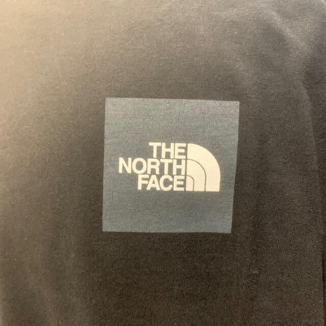 THE NORTH FACE(ザノースフェイス)の48ノースフェイス L NORTH FACE Tシャツ　メンズ　新品　正規品 メンズのトップス(Tシャツ/カットソー(半袖/袖なし))の商品写真