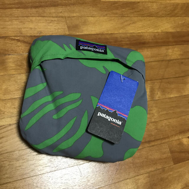 patagonia(パタゴニア)のpatagonia  carry ya'll bag パタゴニア　エコバッグ メンズのバッグ(エコバッグ)の商品写真