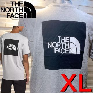 ザノースフェイス(THE NORTH FACE)のノースフェイス　THE NORTH FACE Tシャツメンズ 新品正規品XL44(Tシャツ/カットソー(半袖/袖なし))