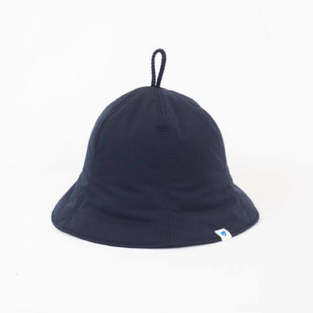 override(オーバーライド)のサウナイキタイ　サウナハット メンズの帽子(キャップ)の商品写真