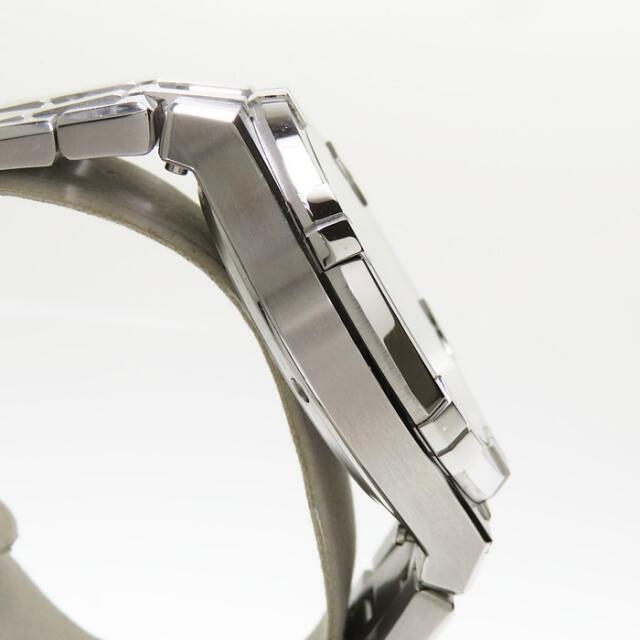MAURICE LACROIX(モーリスラクロア)のモーリスラクロア 腕時計  アイコン オートマティック AI600 メンズの時計(腕時計(アナログ))の商品写真