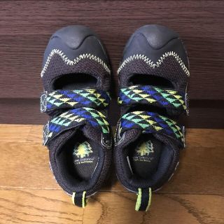 ニューバランス(New Balance)のニューバランス サンダル(サンダル)