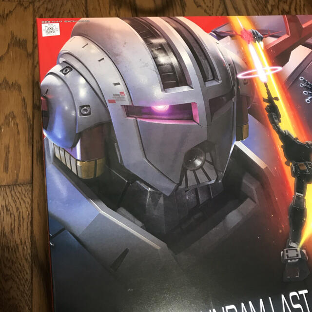 RG 1/144 機動戦士 ガンダム ジオング エフェクトセット 新品未開封 RG 1/144 機動戦士 ガンダム ジオング エフェクトセット 新品未開封