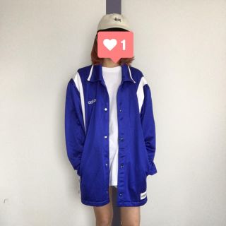 アディダス(adidas)のadidas snapジャージ(ジャージ)