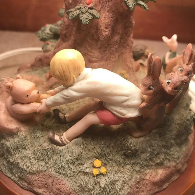 Disney - クラシックプー ライトスタンドの通販 by いれっぴ's Disney - クラシックプー ライトスタンドの通販 by いれっぴ's