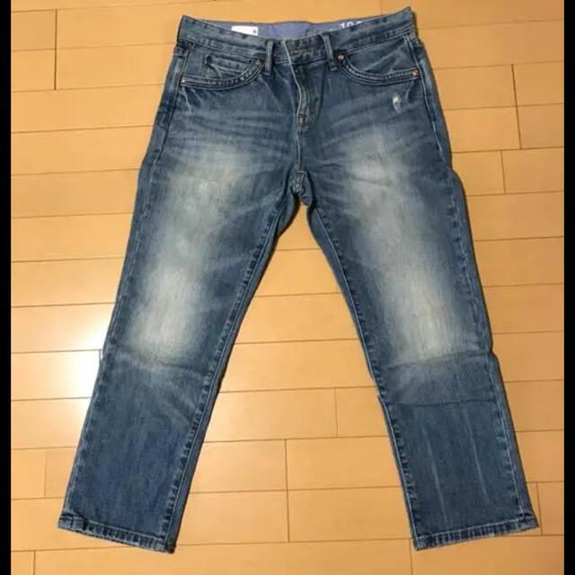 GAP(ギャップ)のGap デニム レディースのパンツ(デニム/ジーンズ)の商品写真