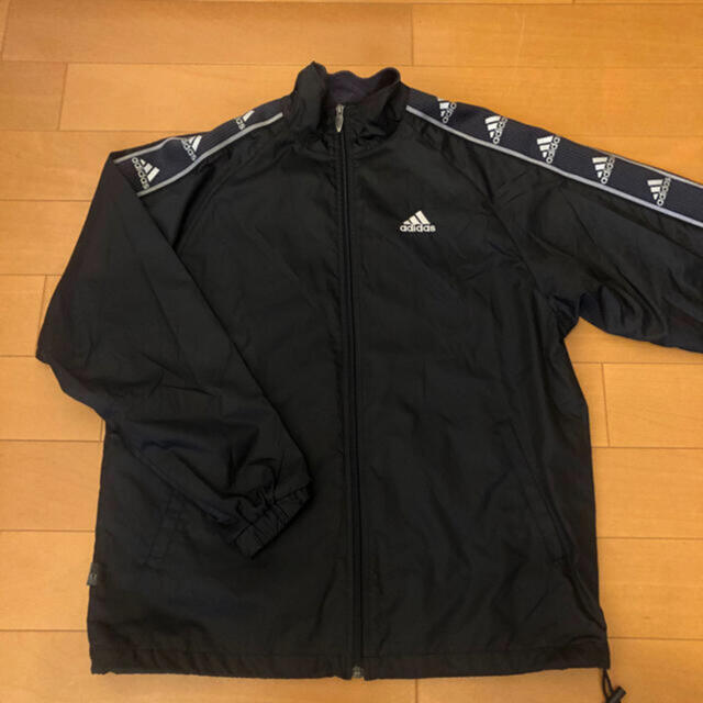 adidas(アディダス)のadidas コーチジャケット レディースのジャケット/アウター(その他)の商品写真