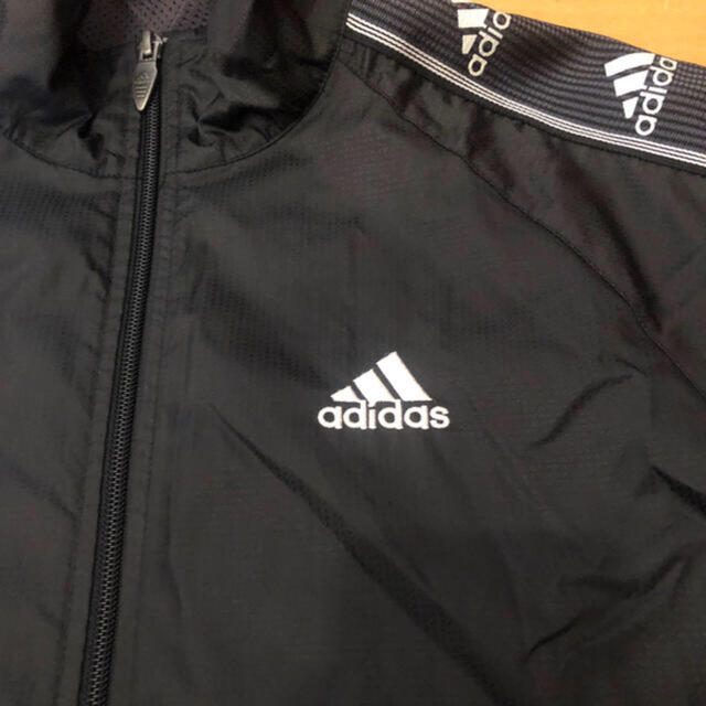 adidas(アディダス)のadidas コーチジャケット レディースのジャケット/アウター(その他)の商品写真