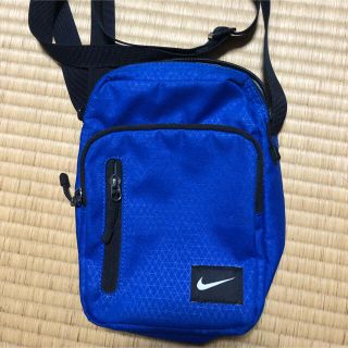 ナイキ(NIKE)のNIKE ショルダーバッグ(ショルダーバッグ)