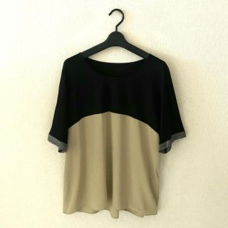 DONEEYU♡新品♡プルオーバーシャツ(シャツ/ブラウス(半袖/袖なし))