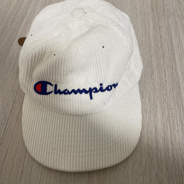 Champion(チャンピオン)のチャンピオン champion キャップ レディースの帽子(キャップ)の商品写真