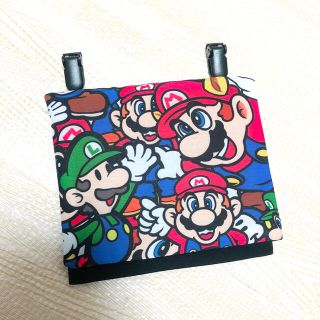 移動ポケット★オーダーページ(外出用品)