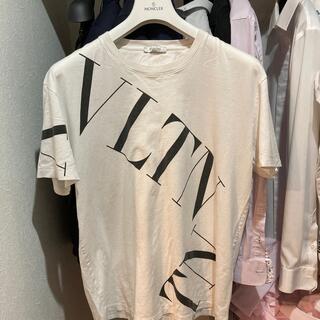 ヴァレンティノ(VALENTINO)のヴァレンティノ  Tシャツ(Tシャツ/カットソー(半袖/袖なし))