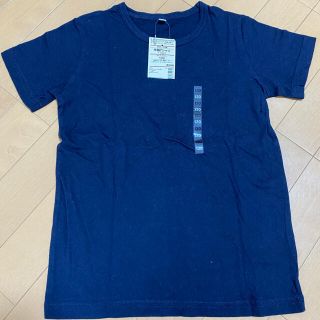 ムジルシリョウヒン(MUJI (無印良品))の半袖Tシャツ(Tシャツ/カットソー)