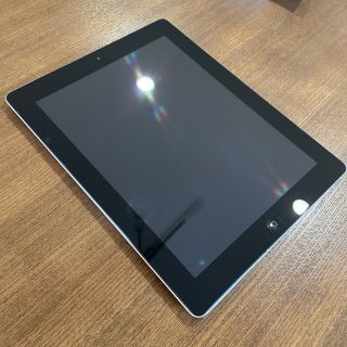 アップル(Apple)のiPad2 32Gb WiFiモデル(タブレット)