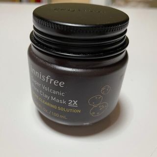 イニスフリー(Innisfree)のイニスフリー　SVマスク(クレンジング/メイク落とし)