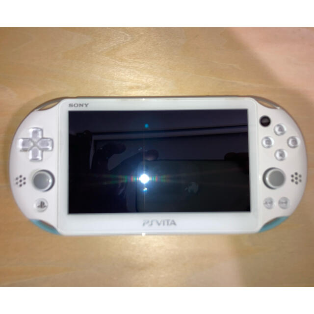 PlayStation Vita PS VITA  ソフトセット