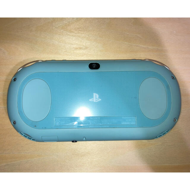 PlayStation Vita PS VITA  ソフトセット