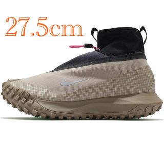 ナイキ(NIKE)のNIKE ACG ゴア-テックス"マウンテン フライ"GORE-TEX 27.5(スニーカー)