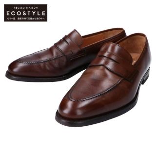 クロケットアンドジョーンズ(Crockett&Jones)のクロケット＆ジョーンズ シューズ 7E(ドレス/ビジネス)