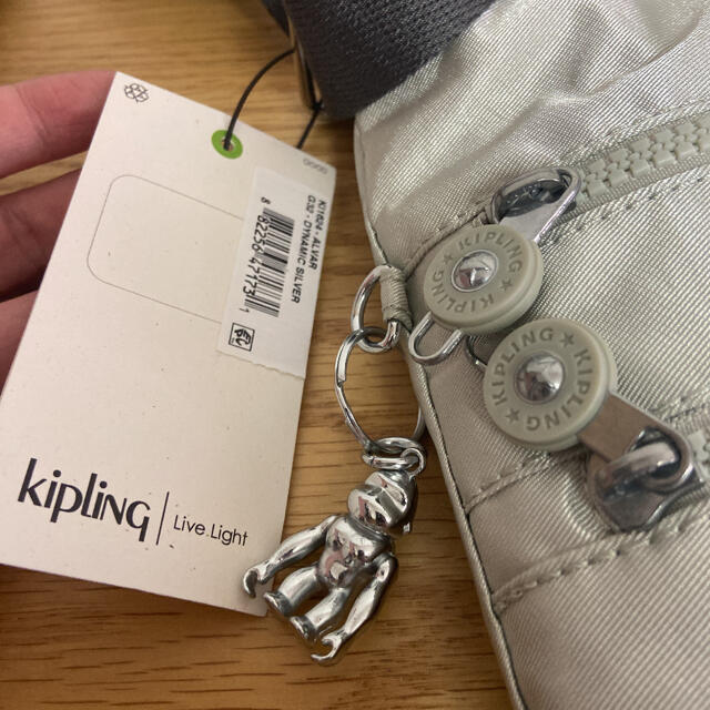 kipling(キプリング)のセールキプリング ・Kipling ハンドバック・アメリカ購入 レディースのバッグ(ショルダーバッグ)の商品写真