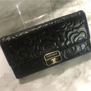 シャネル(CHANEL)のユカさん専用(財布)