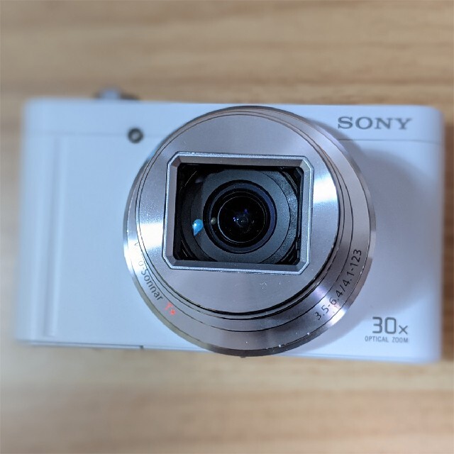 SONY(ソニー)の保証 おまけ付 SONY Cyber-shot DSC-WX500 コンデジ スマホ/家電/カメラのカメラ(コンパクトデジタルカメラ)の商品写真