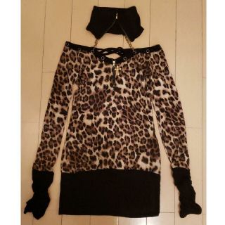 ダイア ミニワンピース(レディース)(レオパード)の通販 54点 | d.i.a ダイア ミニワンピース(レディース)(レオパード)の通販 54点 | d.i.a